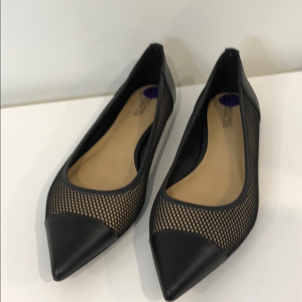 Brand New Flats